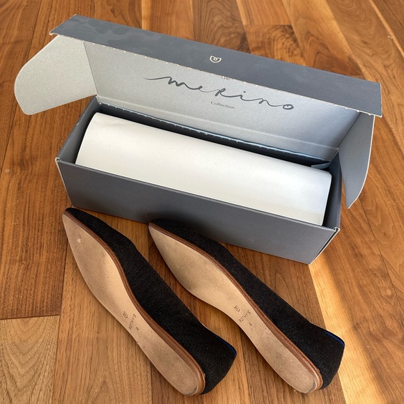 Rothy’s Merino Flats - Picture 3 of 4